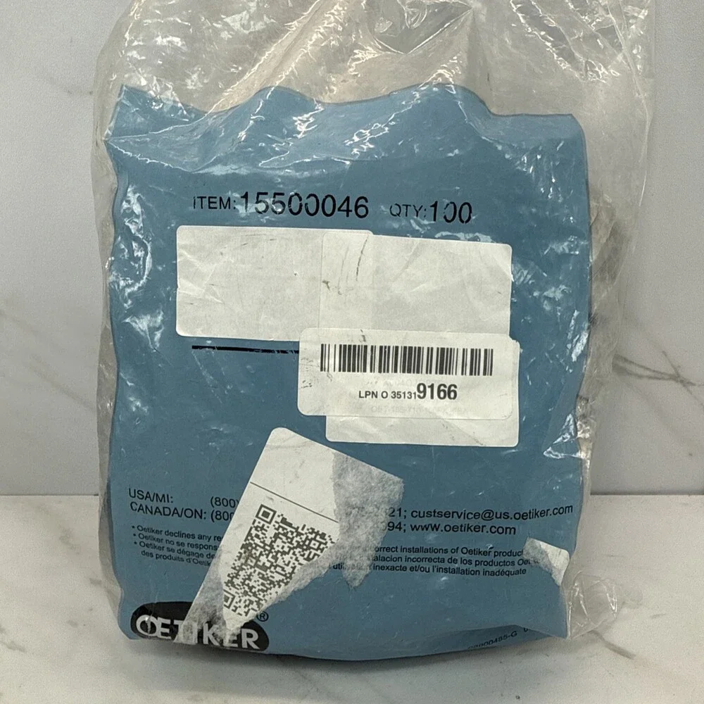 Oetiker 15500046 hose
